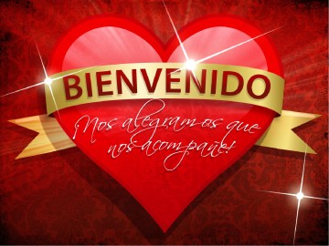Amar al Senor PowerPoint