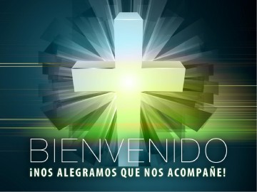 Dios Del Universo PowerPoint