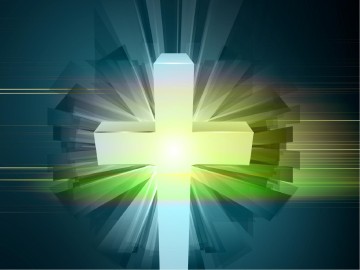 Dios Del Universo PowerPoint