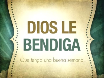 Libertad PowerPoint Sermon