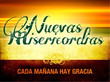 Nuevas Misericordras PowerPoint