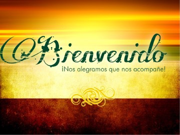 Nuevas Misericordras PowerPoint