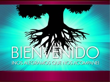 Arraigados en Amor PowerPoint