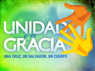 Unidad en Gracia PowerPoint