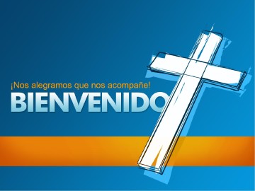 Prefiero a Cristo PowerPoint
