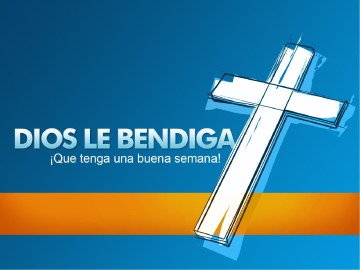 Prefiero a Cristo PowerPoint