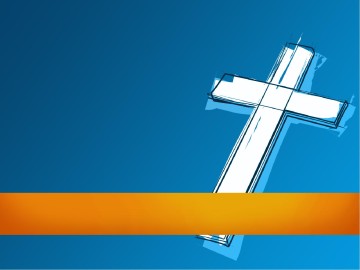 Prefiero a Cristo PowerPoint