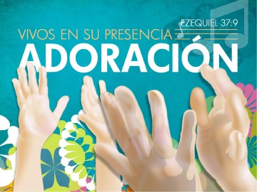 Adoracion PowerPoint