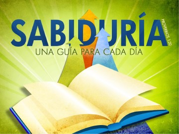 Sabiduria PowerPoint