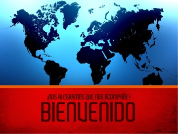 Discipule a las Naciones PowerPoint