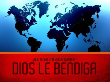 Discipule a las Naciones PowerPoint