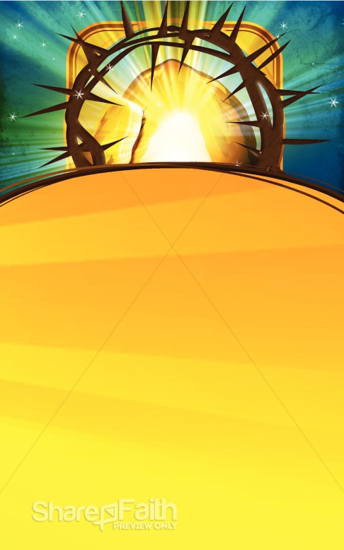 New Beginning Bulletin Cover