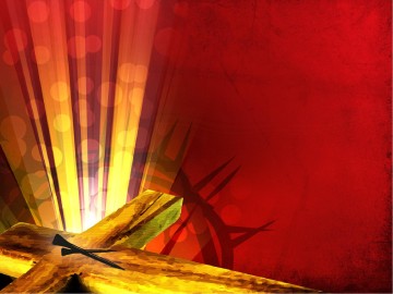 Healed PowerPoint