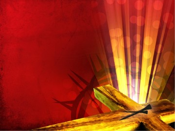 Healed PowerPoint