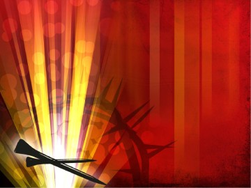 Healed PowerPoint