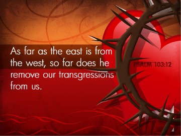 He Loves Us PowerPoint