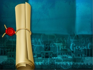 The Gospel PowerPoint