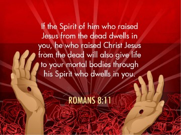 Risen PowerPoint