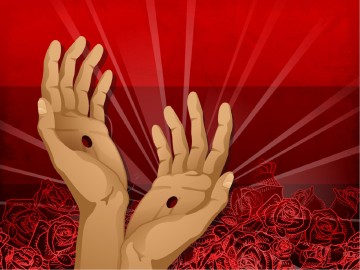 Risen PowerPoint