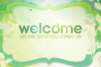 Spring Welcome Loop