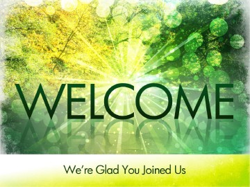 Alive PowerPoint Template