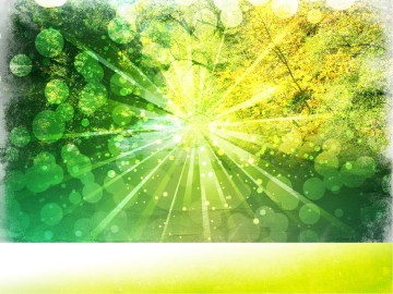 Alive PowerPoint Template