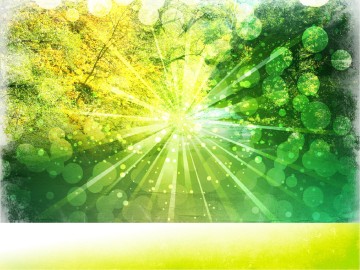 Alive PowerPoint Template