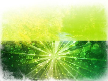 Alive PowerPoint Template