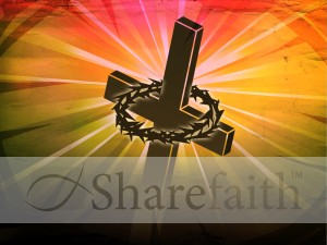 Cross Worship Still