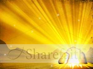 Empty Tomb Worship Still