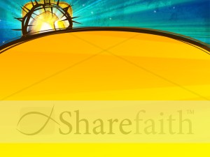 Easter Images Worship Background