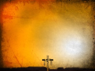 Cross Worship PowerPoint