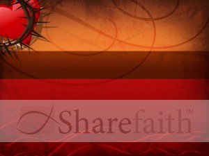 Crown of Thorns Worship Still