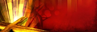 Gold Cross Website Banner