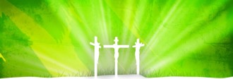 Three Crosses Website Banner