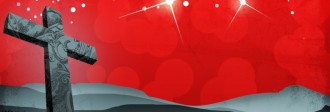 Hills and Cross Website Banner