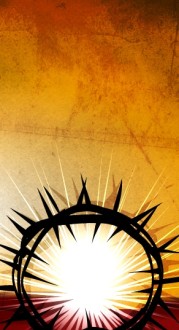 Thorns Website Sidebar