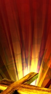 Healed Website Sidebar