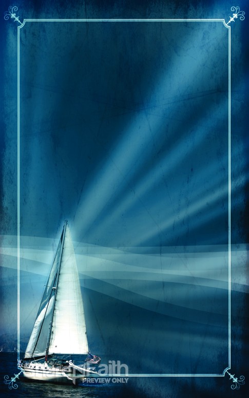 Sailboat Bulletin