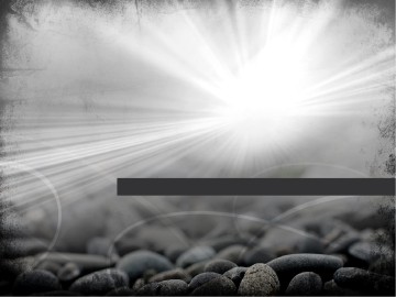 Count Your Blessings PowerPoint