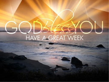New Mercies PowerPoint
