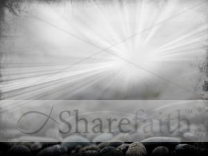 Stones Worship Background