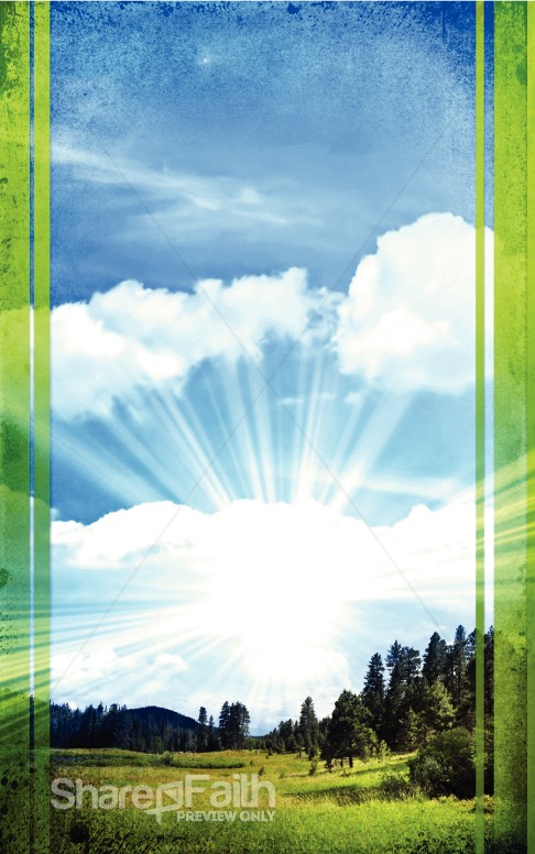 Hosanna Bulletin