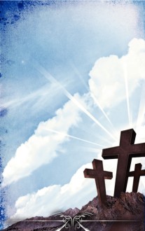 Reborn Bulletin Cover