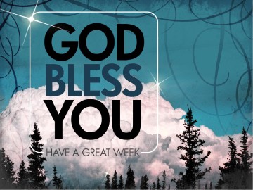 Easter Sunday PowerPoint Sermon