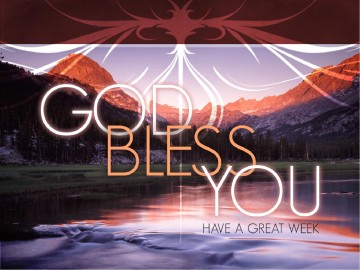 Eternal Life PowerPoint