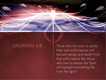 Eternal Life PowerPoint