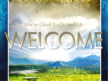 Risen PowerPoint Template