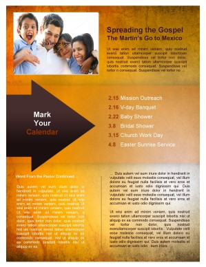 East West Newsletter