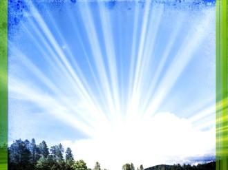 Sky Background
